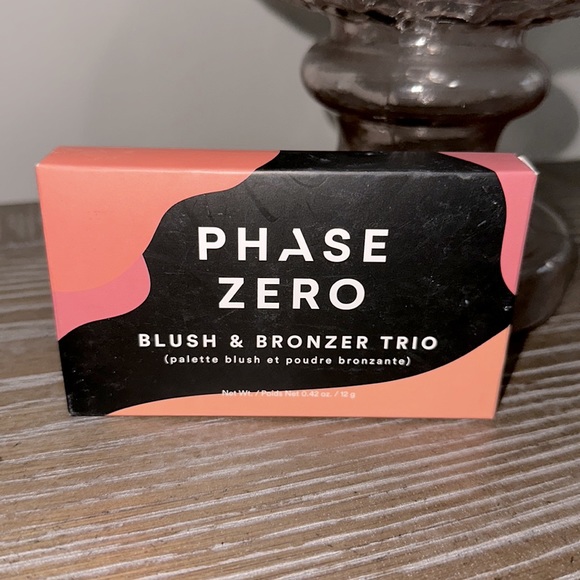 NEW! Blush & Bronzer Trio - Picture 4 of 5